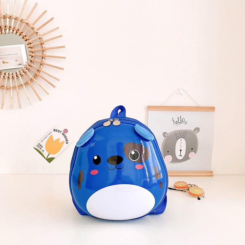 

Fun And Colorful Mini Shell Backpack For Boys And Girls Suitable For Daily Outings