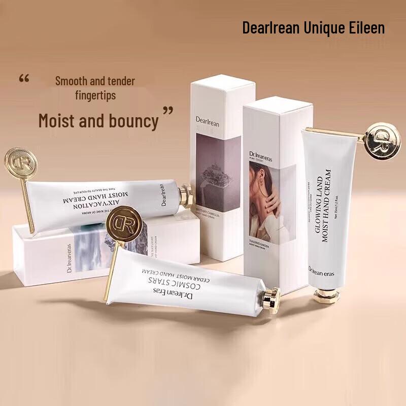Dear lrean Perfumed Moisturizing Hand Cream