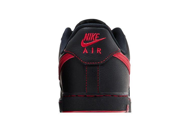 Nike Air Force 1 Low '07 LV8 Bred