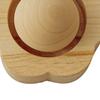 Wooden Essential Oil Diffuser Round Ball Aromatherapy Diffuser Small Passive Diffuser for Office Home Car Sauna Room SPA Center Yoga