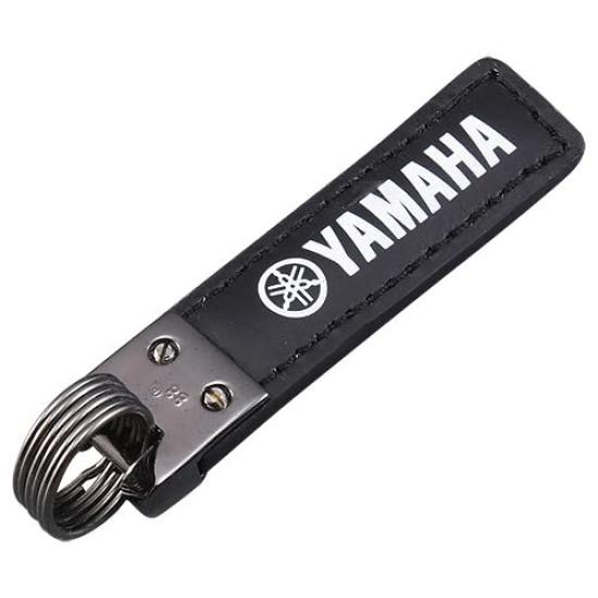 

Квадратный брелок YAK18 Черный [Yamaha Motor] 90792-K0040 чёрный