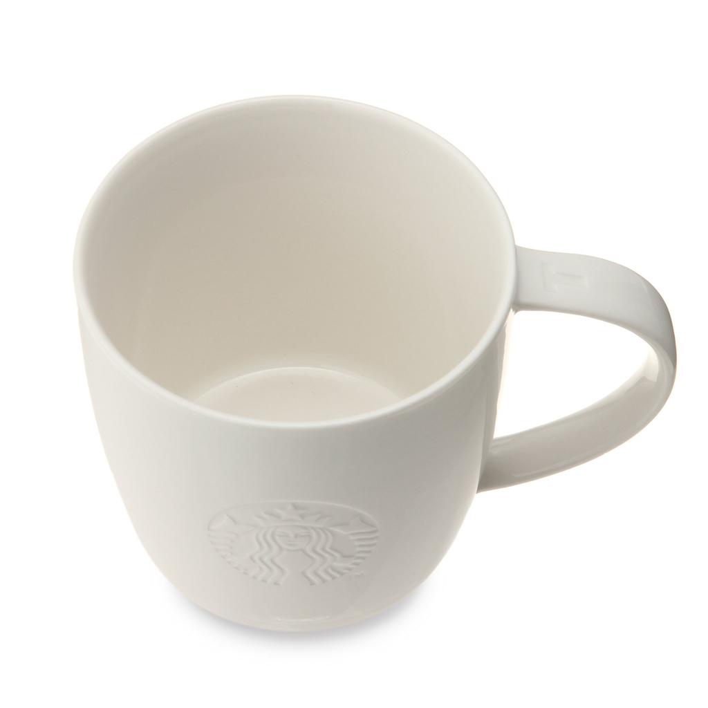 Starbucks Logo Mug (390ml) Pair Set Starbucks Coffee 390ml x 2 Tall