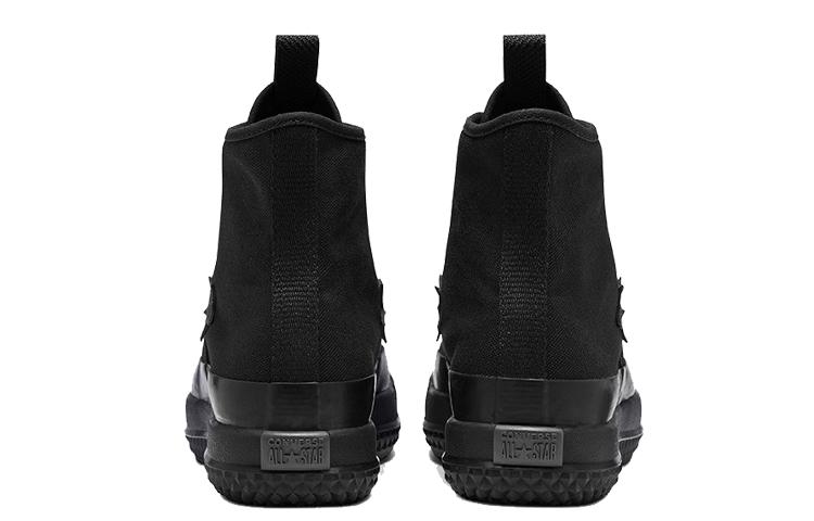 Bosey Converse Mc 'Black' 166221C