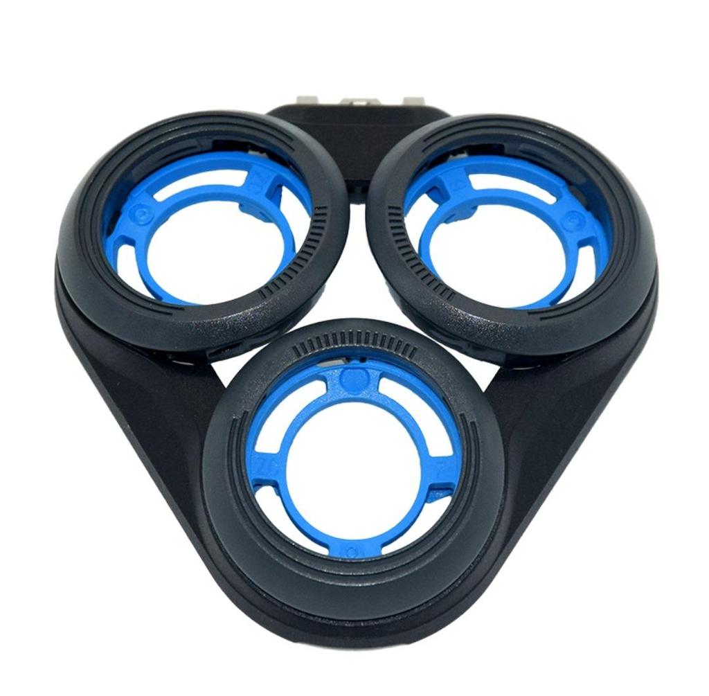 Philips Shaver Accessories Stand for S5000 Series: S5082, S5080, S5075, S5077, S5079