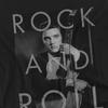 Elvis Presley Childrens/Kids Rock And Roll T-Shirt