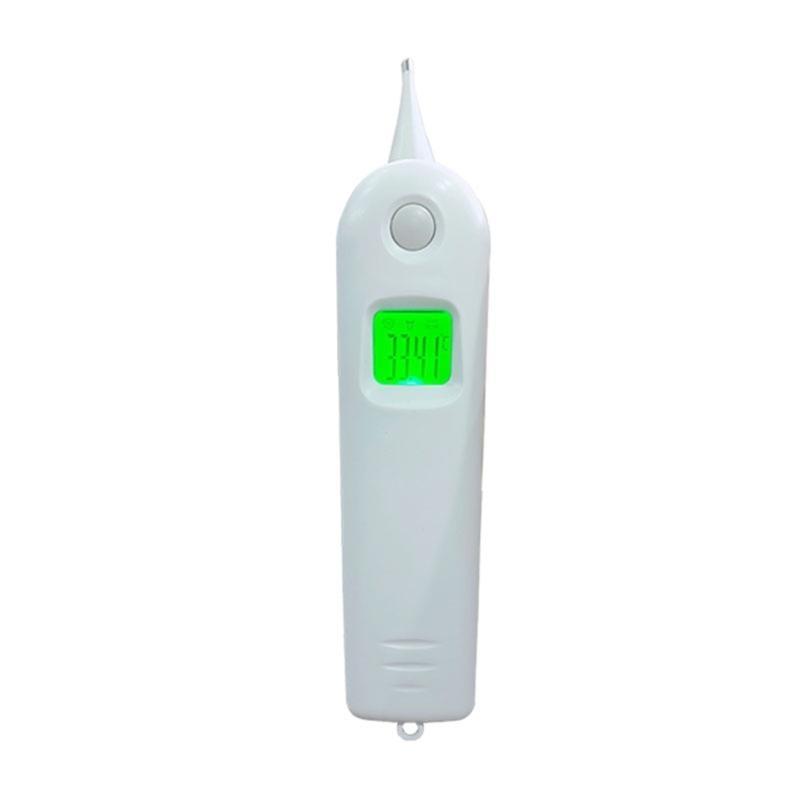 Waterproof Digital Animal Thermometers with Soft Probe for Safe and Hygienic Temperature Checks China Mainland