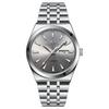 IW Top Brand Original Business Automatic Men's Watches Japan Miyota Movement Mechanical Watch for Men Date Waterproof Sapphire