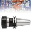 Werkzeughalter Präzisions-CNC-Bearbeitung Spannzangenfutter Zubehör Mechanische Teile CAT40ER4080