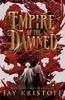 Libro Empire of the Damned : 2