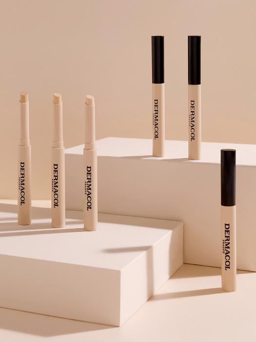 DERMACOL Matte Control Corrector Concealer 0.9g