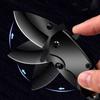Bottle Opener Portable Sharp Cutter Shark Shape Stainless Steel Cutter  Emergency