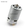 Do oryginalnego RS-550VC-7525 5V12V14V Silnik o dużej mocy i dużej prędkości Pojazd modelowy DIY Silnik z magnesami stałymi Potężna maszyna 550 DC 8520