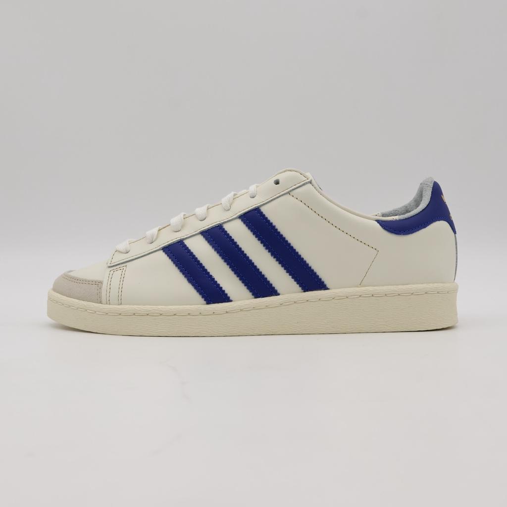 JI0150 adidas Originals Jabbar Lo Off White Collegiate Royal Cream White (Herren)