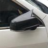 Car Side Rearview Mirror Cover Housing Shell Trim ABS Sticker For  Malibu 2012-2015 US-M53K