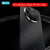Benks Carbon Fibre Case For Huawei Mate 80 Pro Max Kevlar Wireless Charging Back Cover Case for HUAWEI MATE 80 PRO MAX