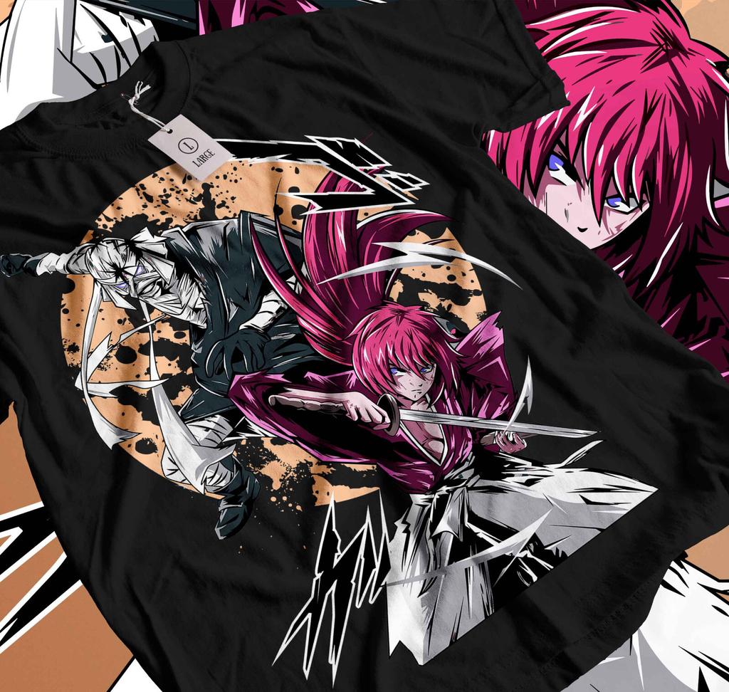 2025 Anime Haikyuu T Shirts Shoyo Hinata Printed T-shirt Summer Y2k Short Sleeve Bottom Shirt Yu Nishinoya 100% Cotton T-shirts