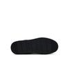 Men's Calvin Klein Low Top Lace Up Repreve Mix Hm0hm01802 Black Sneakers