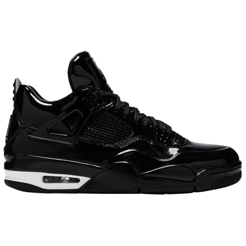 Jordan 4 Retro 11Lab4 Schwarz Jordan 719864-010