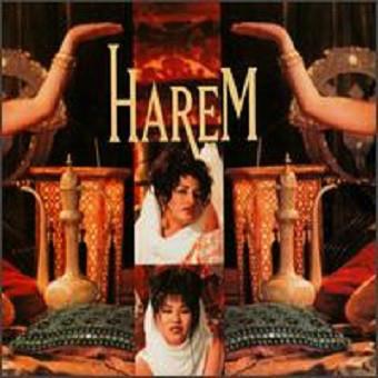 

CD HAREM - Harem 3145303982 Motown 1995 US Soul/Funk Used