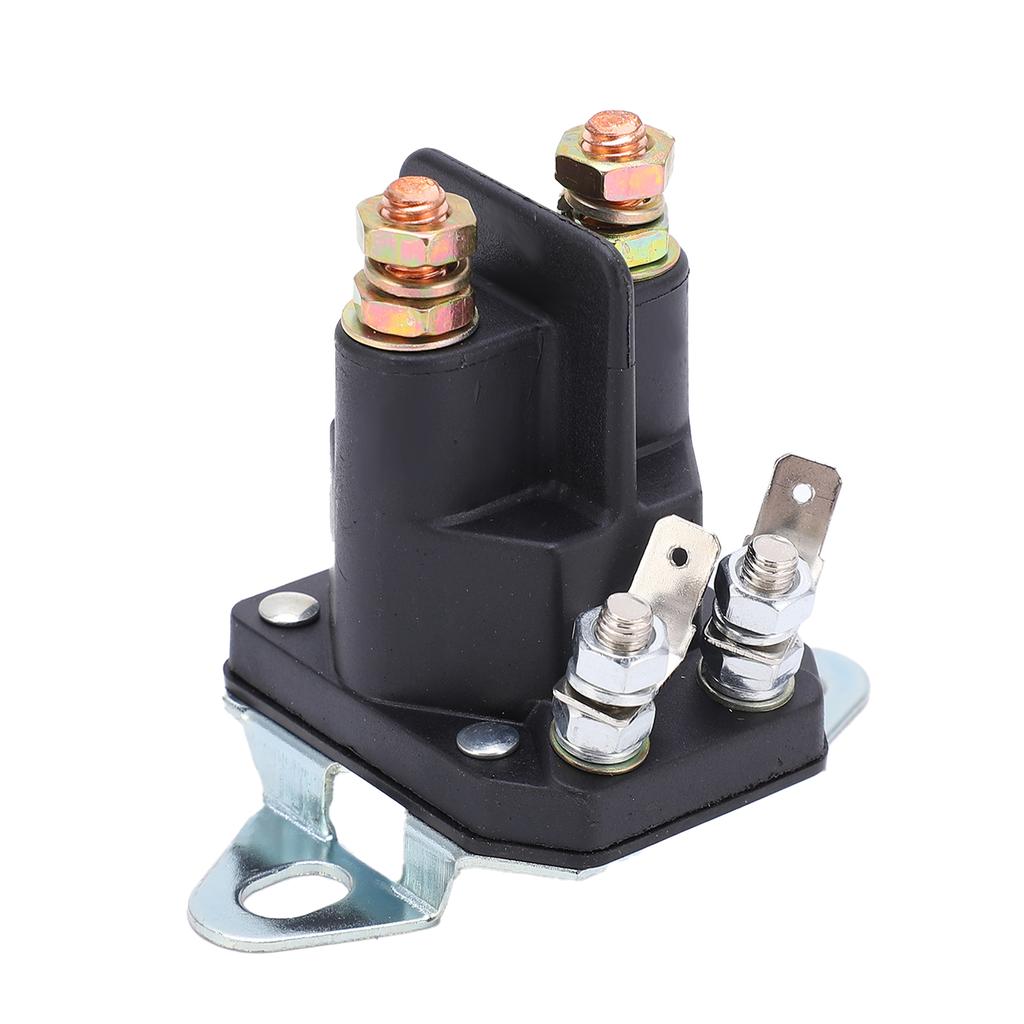 Starter Solenoid Relay 1752137 173539 Replacement for Bolens Gilson Tractor Lawn Mower