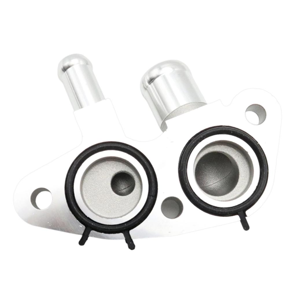 Engineered Crankcase Ventilation Connector Hose Linkage Adapter Easy Installation Design 11821AA660 Vehicle Applications