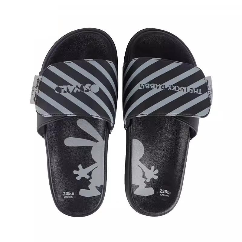 

Li-Ning Мягкие упругие нескользящие сандалии женские черные AGAT002-1 36⅓