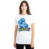 BlueÂ´s Clues & You! Unisex Adult Happy Puppy T-Shirt