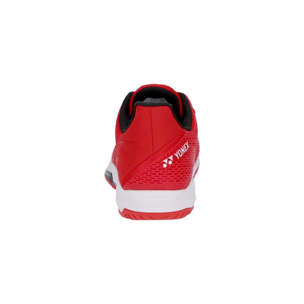 Pantofi de tenis Power Cushion Ad Accel MGC cm [Yonex] Roșu/Alb (713) 28.5