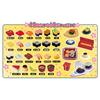 Takara Tomy Licca Rotating Sushi Doll & Playset - Multicolor - One Size