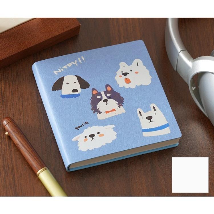 Mini Notebook  Travel Check-in Stamp Book  Portable Portable Book  Stamp Collection Book  City Travel Record Book  Stamp Book