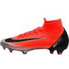 Mercurial Superfly 6 Elite CR7 FG 'Flash Crimson' Men's AJ3547-600