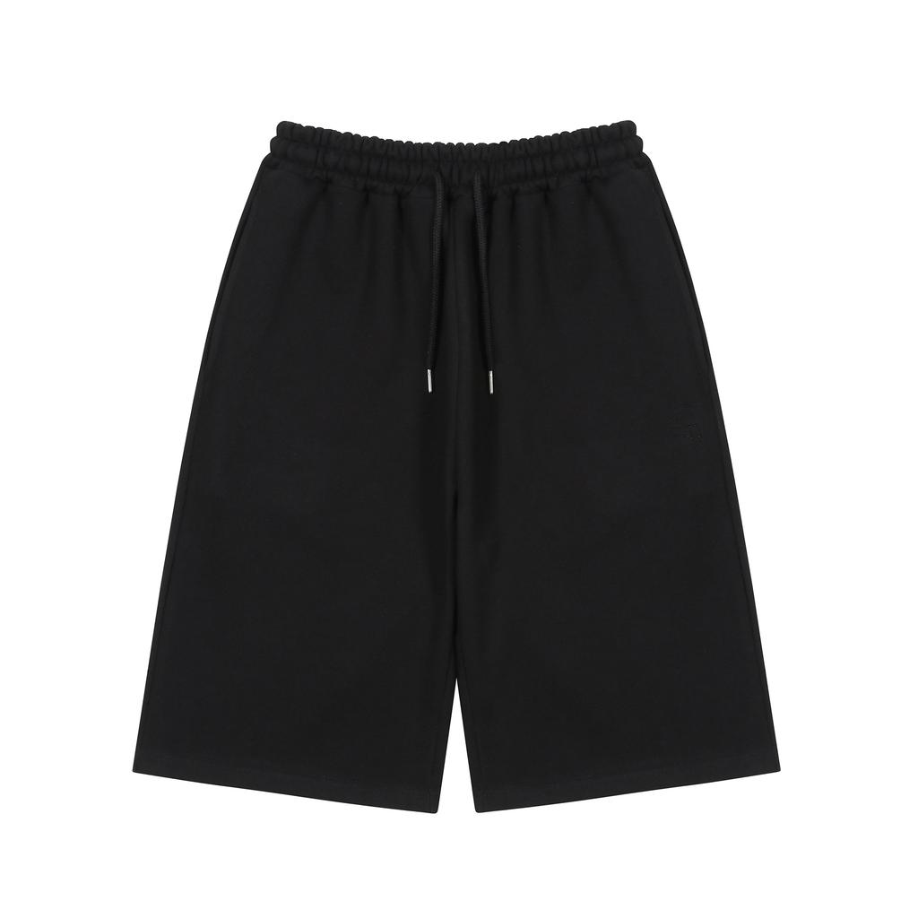 DOTON Dtn Regular Short Pants(Black)