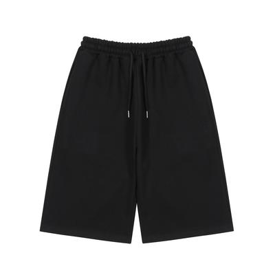 DOTON Dtn Regular Short Pants(Black)