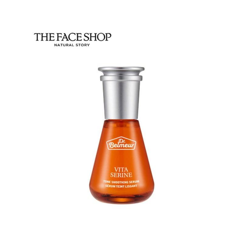 

The Face Shop Dr. Belmer Vita Serin Tone-up Serum 45ml