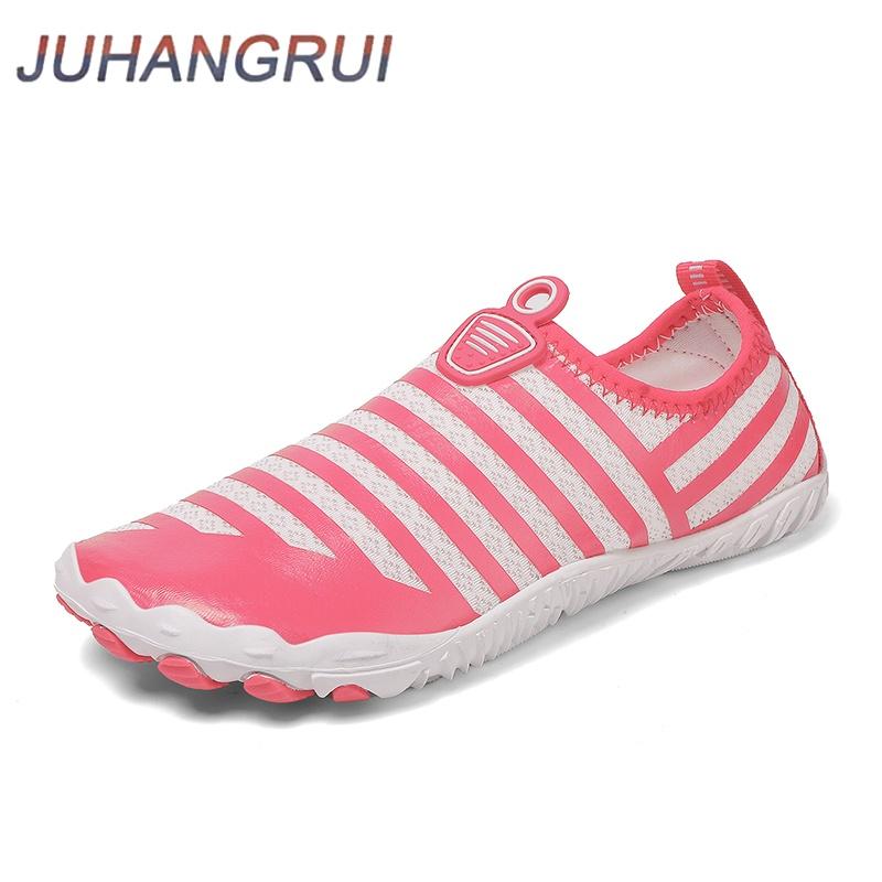 Water Shoes for Women Men Barefoot Quick-Dry Aqua Socks Lightweight Swim Shoes Surfing Swimming Beach Sports Fitness Yoga Shoes