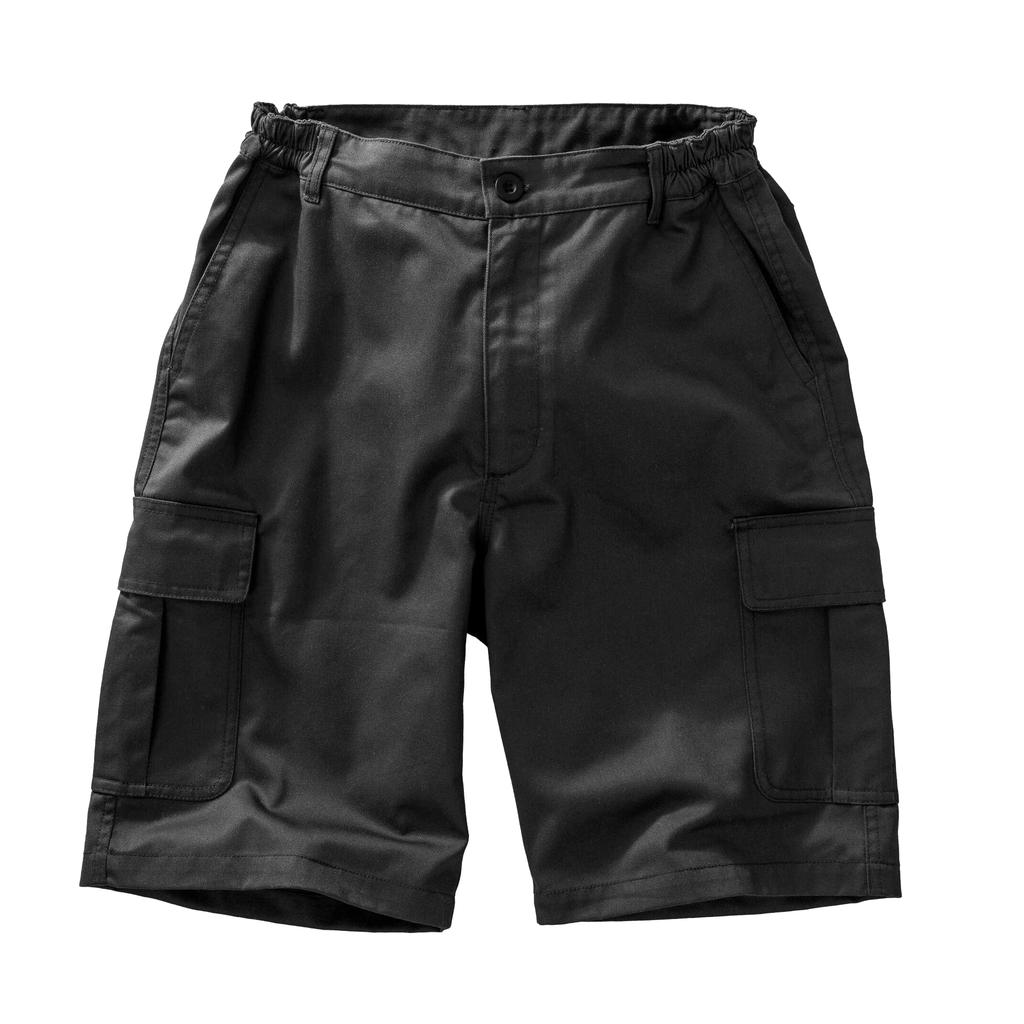 Result Recycled Mens Utility Shorts