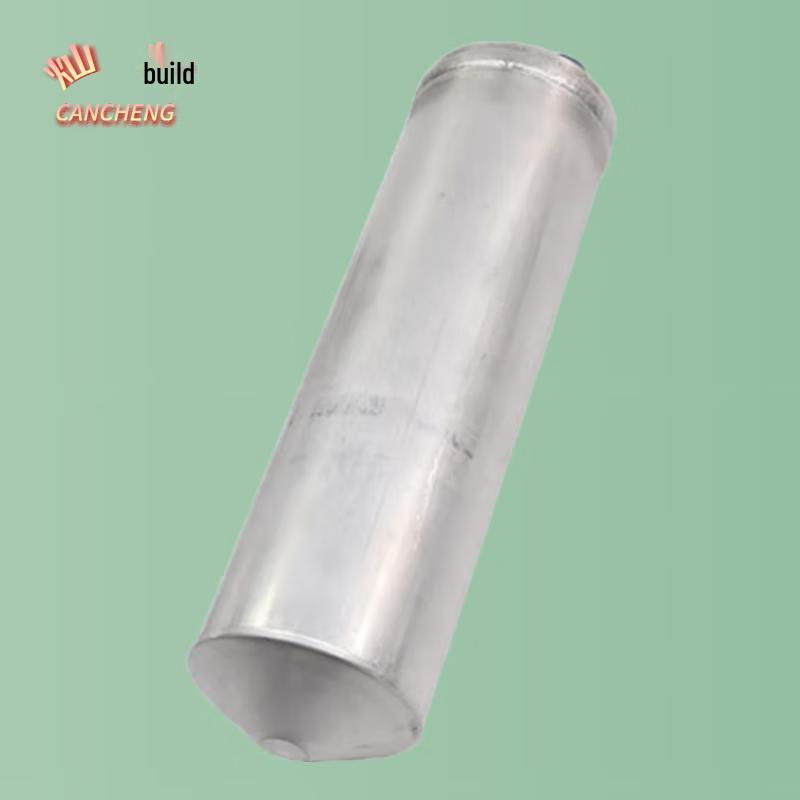 Iveco New Baodi AC Condenser Drying Bottle