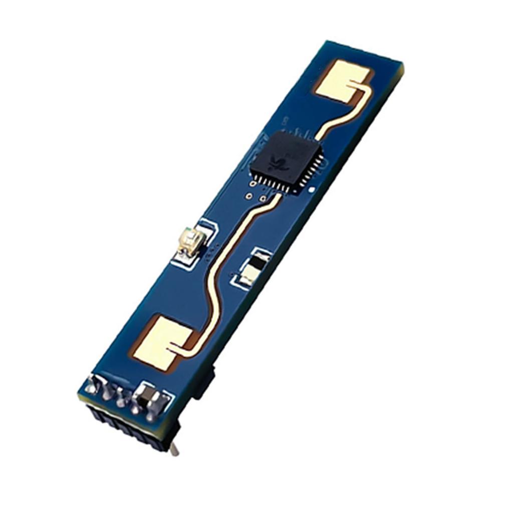 Sensor Chip 2.5ft 250 MHz 80 MA Easy To Install FMCW
