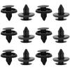 For Lexus Toyota Bumper Fender Trim Mudguard Splash Shield Screw Rivet Clips 50x