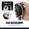 BT-Car Transmission Gear Shift Knob Gear Shift Knob Gear Shift Knob For Nissan Murano Black