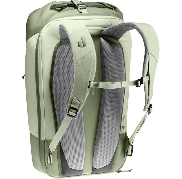 Рюкзак Deuter Utilion 30 mineral/grove (3816124-1213)