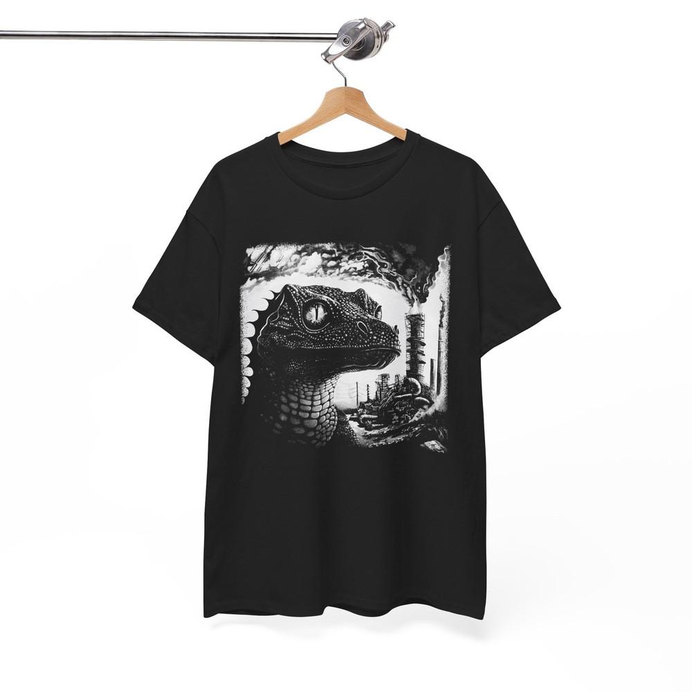 

KING GIZZARD AND THE LIZARD WIZARD SHIRT PETRODRAGONIC APOCALYPSE Unisex Tee Unisex T-Shirt XXL