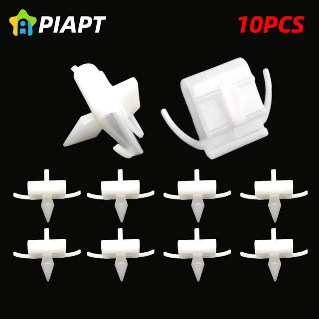 Rocker Panel Decorative Molding Clip for 10 PCS OE# 51711938940, 51711959929