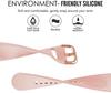 Silicone Band For Oneplus Watch 4 3 2r 2 46mm Smartwatch Sport Replacement Bracelet Correa Oneplus Watch Lite 22mm Watch Straps