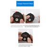 With Key Password Lock Zinc Alloy Drawer Lock New Combination Lock  Cabinet Mailbox