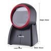 Weirong 2D Barcode Scanning Platform