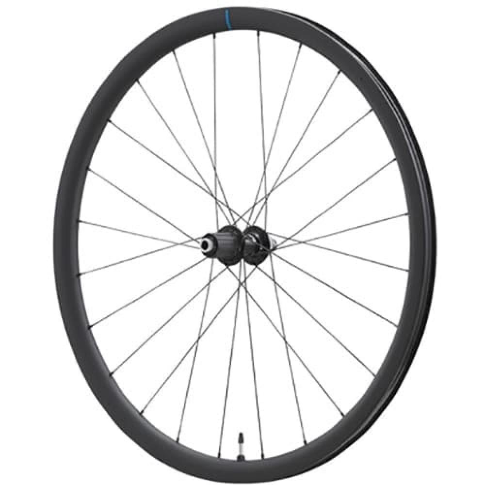 

Shimano EwhRs710C32lred [wh Rs710 C32 Tl Заднее 11 12ск 12мм Сквозная Бескамерный Center Lock Диск]