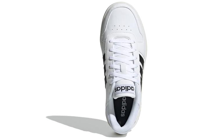 adidas Hoops 2.0 'Cloud White' EG3970