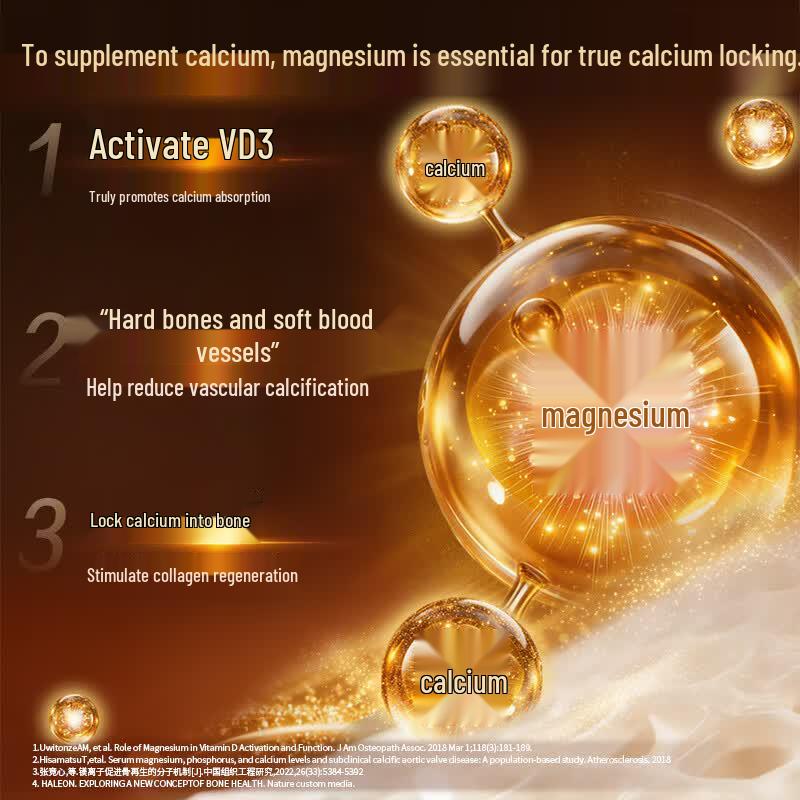 Caltrate Adult Calcium & Magnesium Supplement Tablets