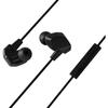 Final VR3000 Gaming Matte BlackWired EarphonesBinaural 3D SurroundWith Microphone Gaming/VR/Binaural/ASMR/360 Audio Recommended3.5mm Plug